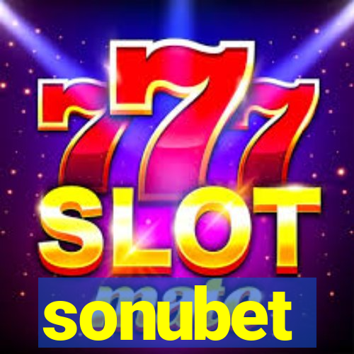 sonubet