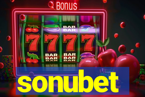 sonubet