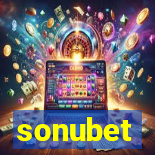 sonubet