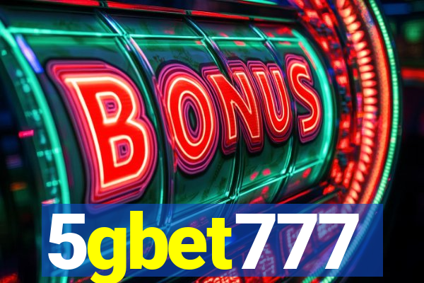 5gbet777