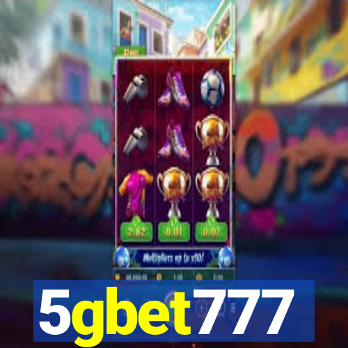 5gbet777