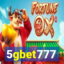 5gbet777