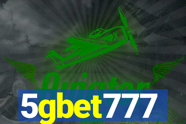 5gbet777