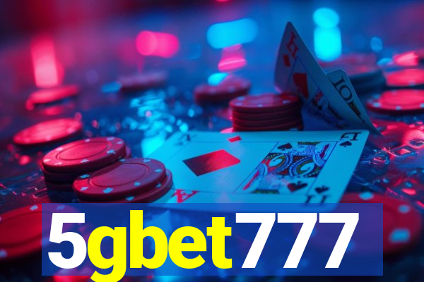 5gbet777