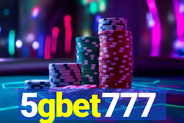 5gbet777