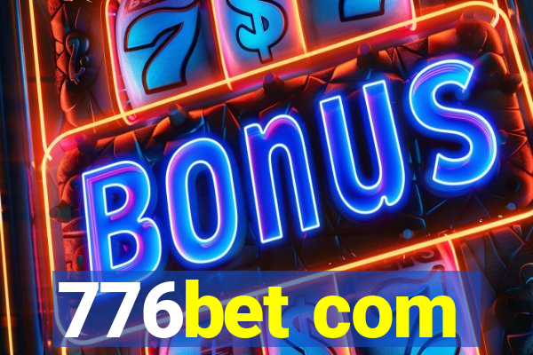 776bet com