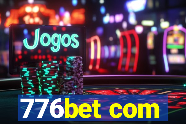 776bet com