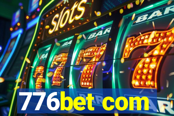 776bet com