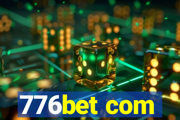 776bet com