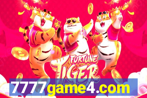 7777game4.com