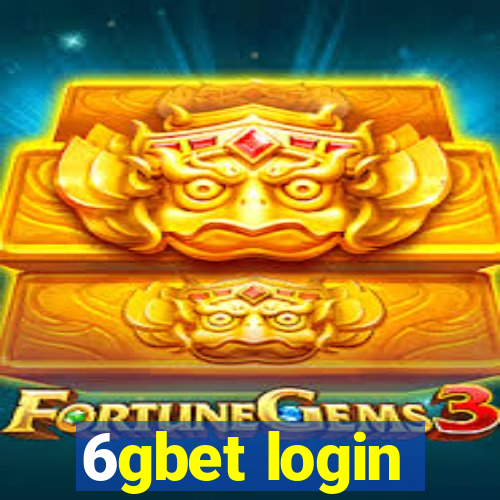 6gbet login