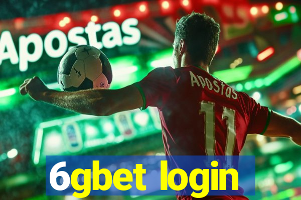 6gbet login