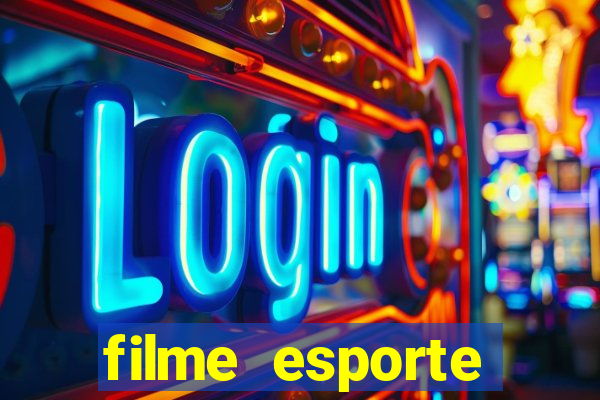 filme esporte sangrento torrent