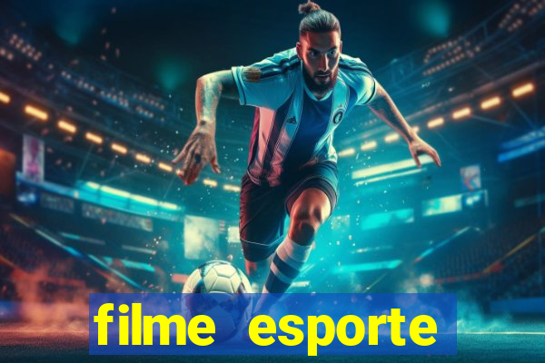 filme esporte sangrento torrent