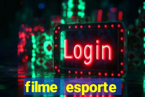 filme esporte sangrento torrent