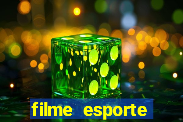 filme esporte sangrento torrent