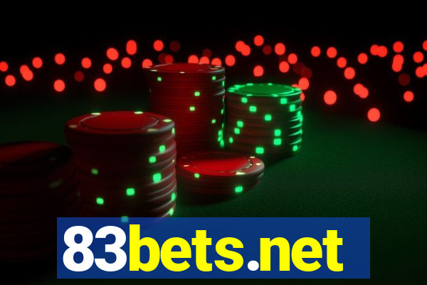 83bets.net