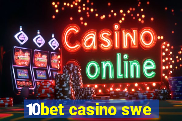 10bet casino swe