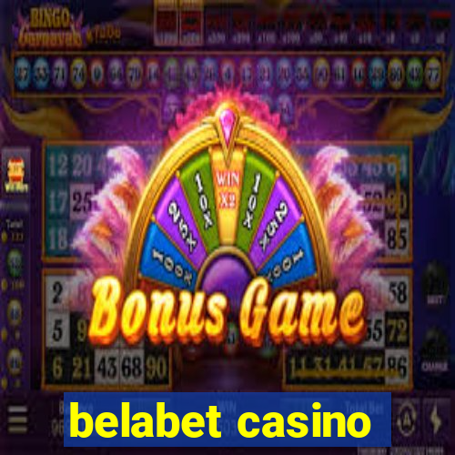 belabet casino