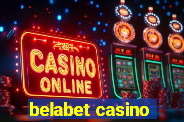 belabet casino