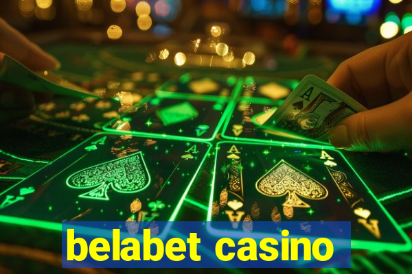 belabet casino