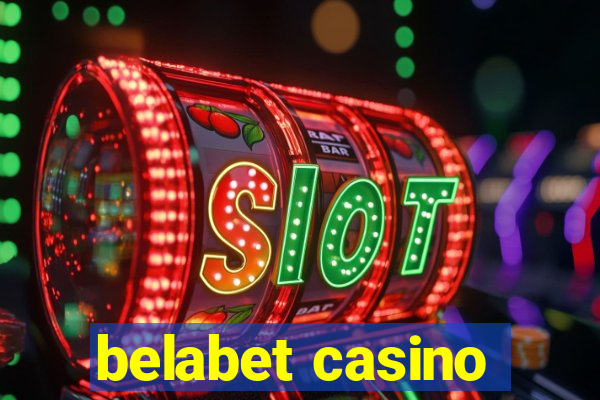 belabet casino