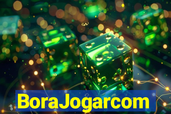 BoraJogarcom