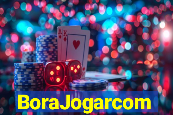 BoraJogarcom