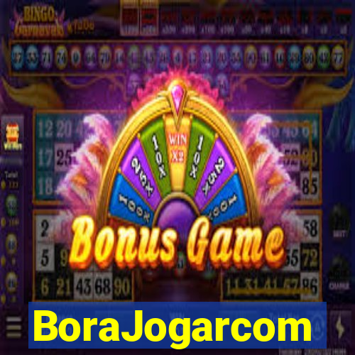 BoraJogarcom