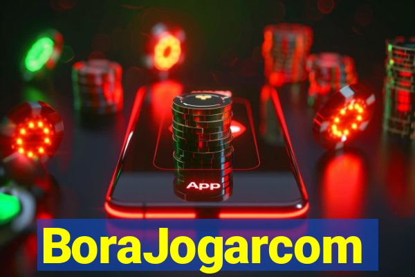 BoraJogarcom