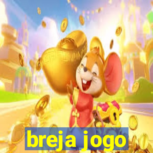 breja jogo