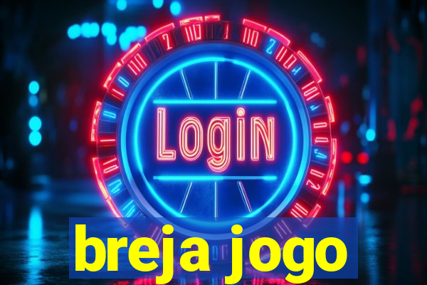 breja jogo