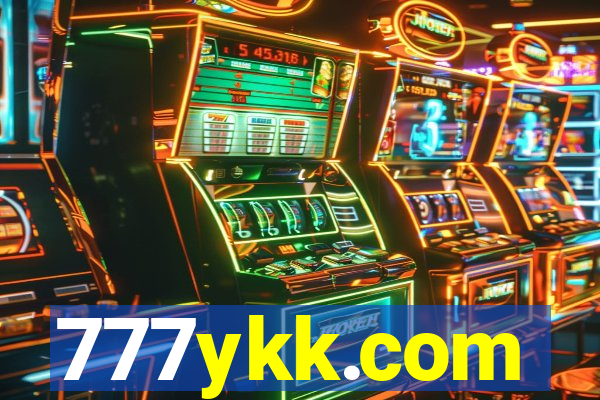 777ykk.com