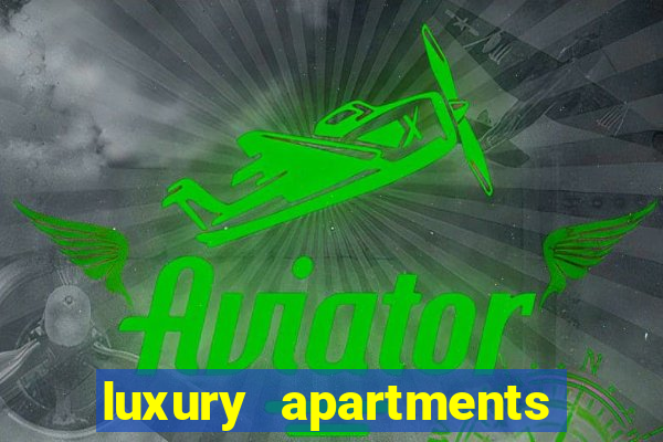 luxury apartments in chelsea london