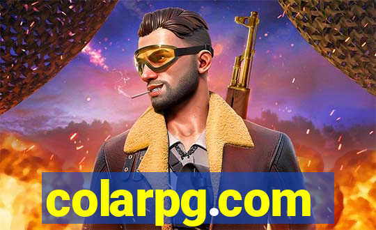 colarpg.com