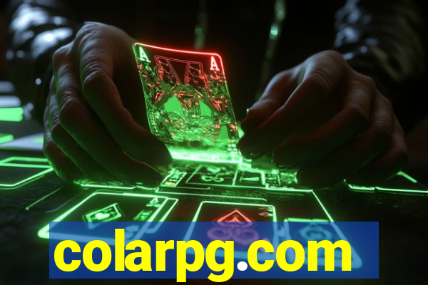 colarpg.com