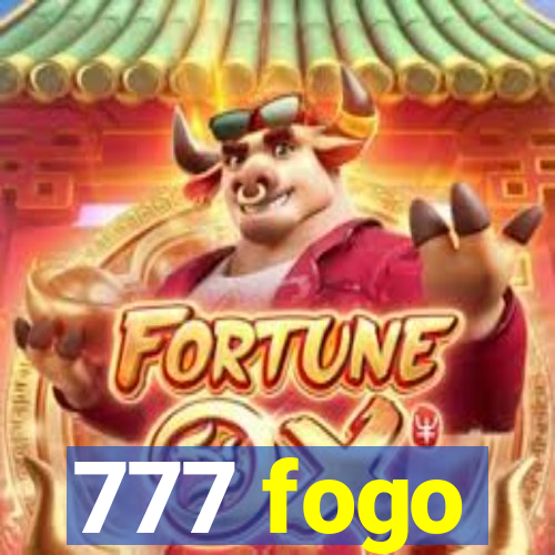 777 fogo