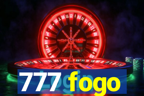 777 fogo