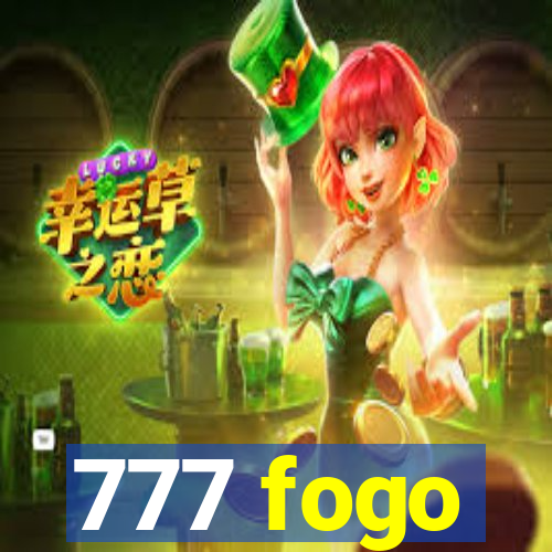 777 fogo