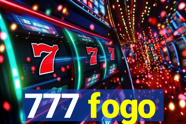 777 fogo