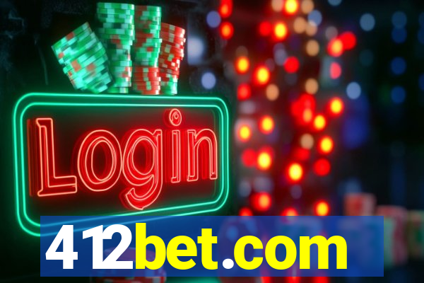 412bet.com