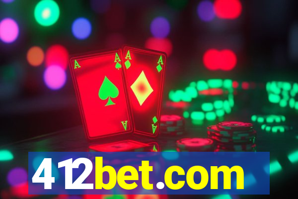 412bet.com