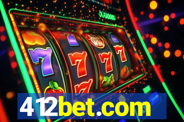 412bet.com