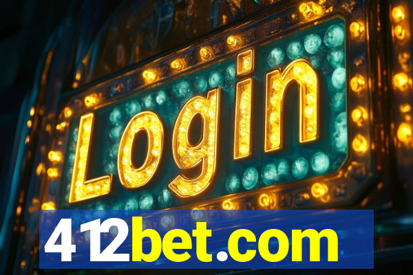 412bet.com