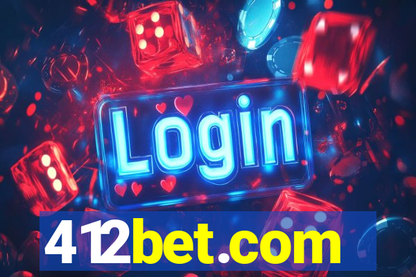 412bet.com