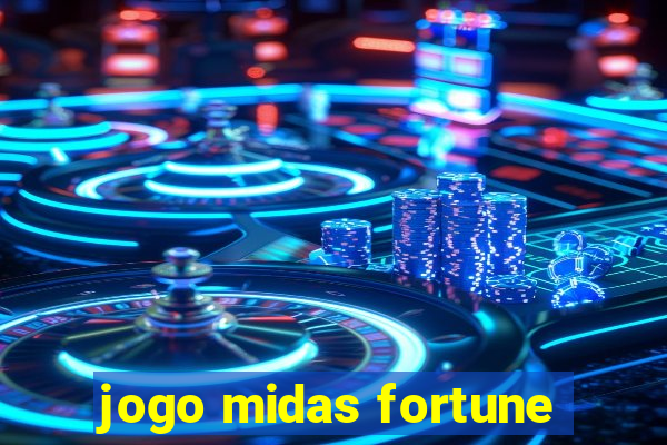 jogo midas fortune