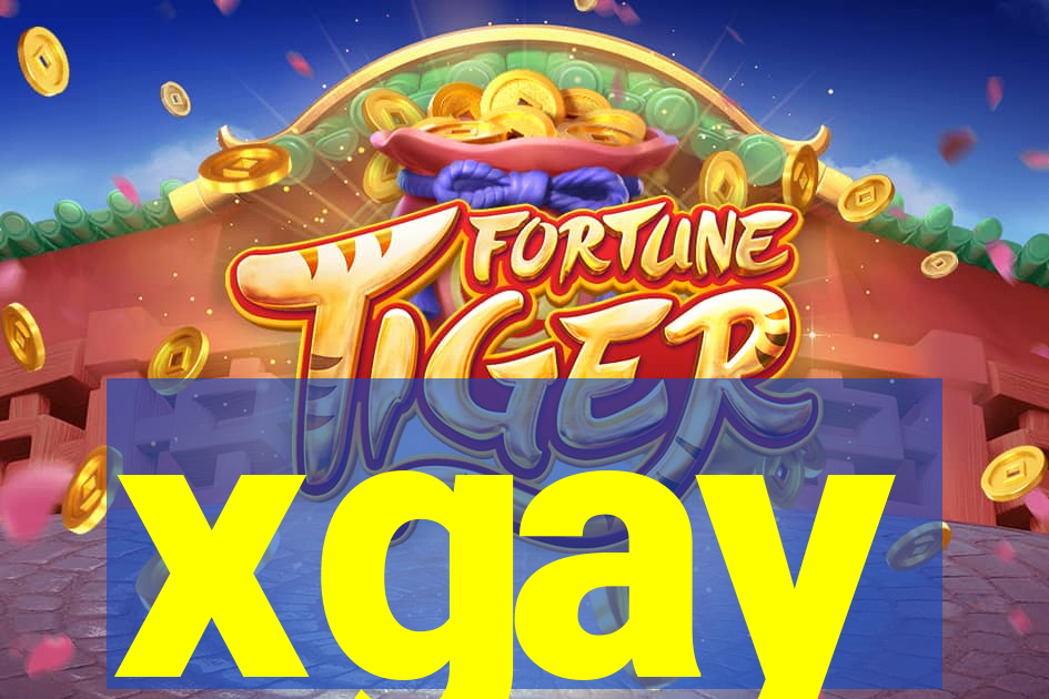 xgay