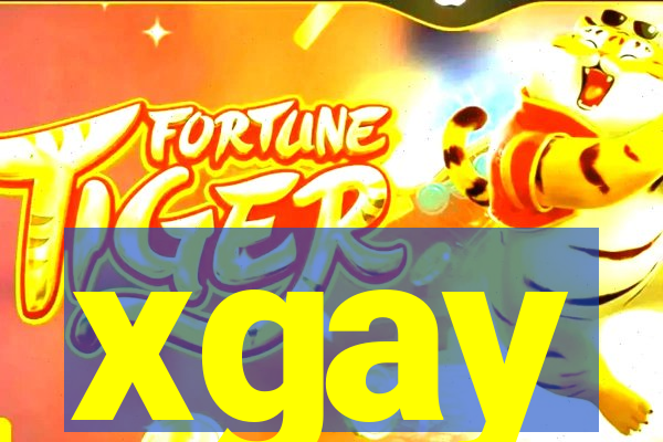 xgay