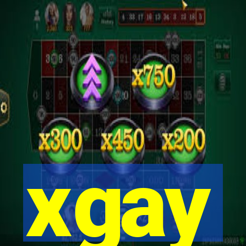 xgay