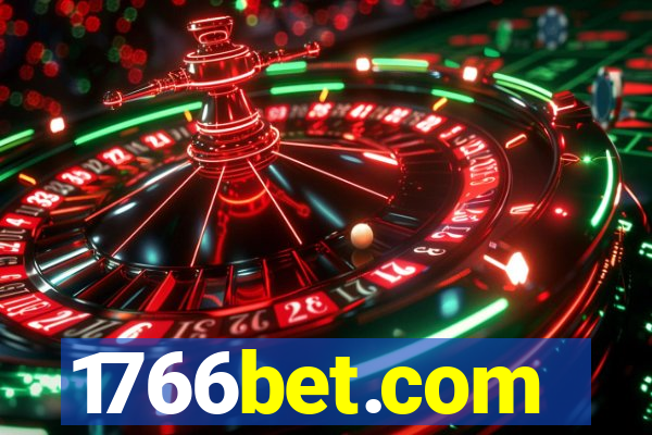 1766bet.com